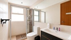 The Shaughnessy (D27), Terrace #612873491